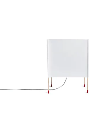 Hay Paper Cube Tischlampe