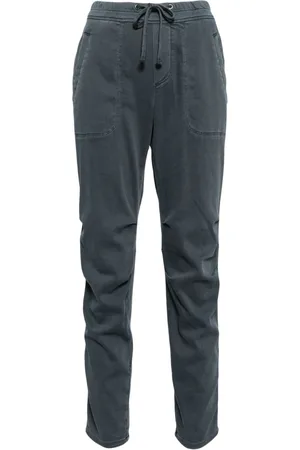 James Perse Soft Drape Hose