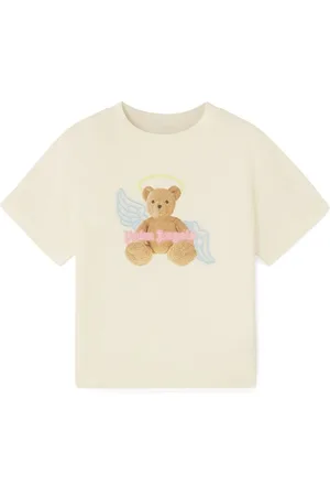 Palm Angels Bear Angel T-Shirt
