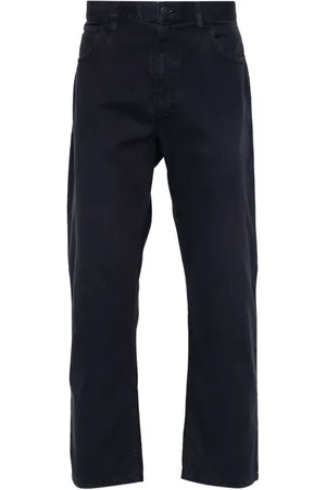 Loro Piana 2000 Hose mit geradem Bein