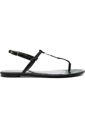 Saint Laurent Cassandra Sandalen