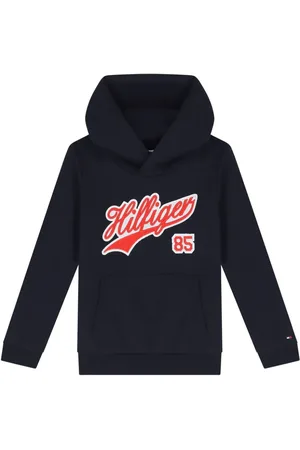 Tommy Hilfiger Hilfiger Script Hoodie