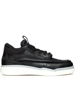 VALENTINO GARAVANI Sneakers aus Leder