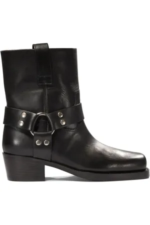 PARIS TEXAS Roxy Stiefel 45mm