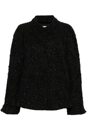 FORTE FORTE Tweed-Jacke