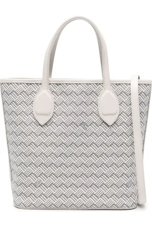 DELAGE Mini Lulu Tote Bag