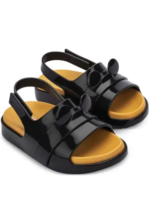 Melissa X Mickey Mouse Cloud Sandalen