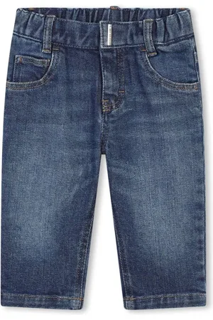 Givenchy Jeans mit 4G-Motiv