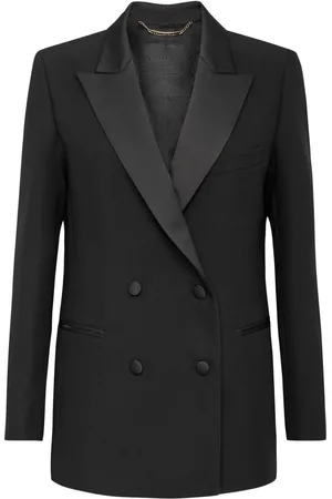 Philipp Plein Doppelreihiger Blazer