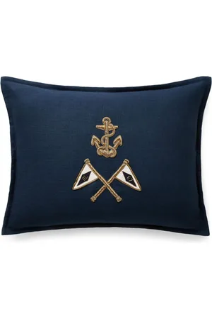 Ralph Lauren Bayview Kissen