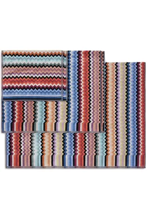 Missoni Adam Handtücher
