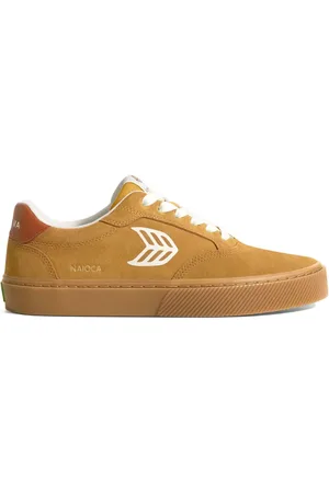 CARIUMA Naioca Sneakers aus Wildleder