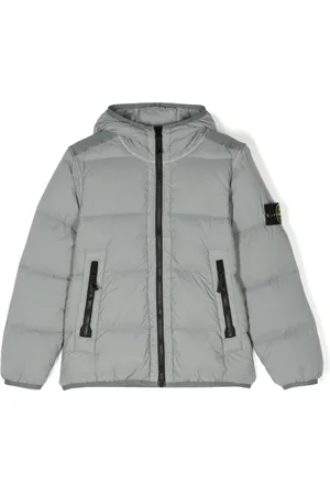 Stone Island Wattierte Vera Jacke