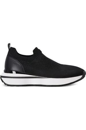 Michael Kors Ari Slip-On-Sneakers