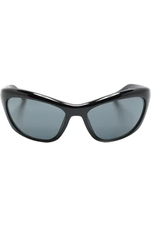 Chiara Ferragni Sky Eye Sonnenbrille mit Cat-Eye-Gestell
