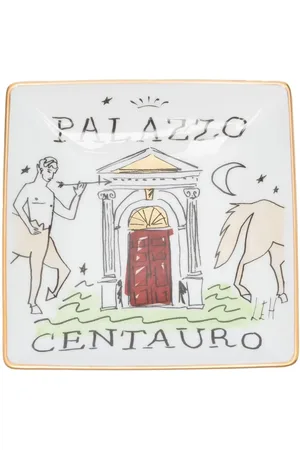 RICHARD GINORI 1735 Palazzo Centauro Teller 13,5cm