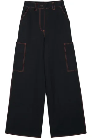 SUNNEI Hose mit weitem Bein