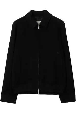 Burberry Leichte Jacke aus Kaschmir