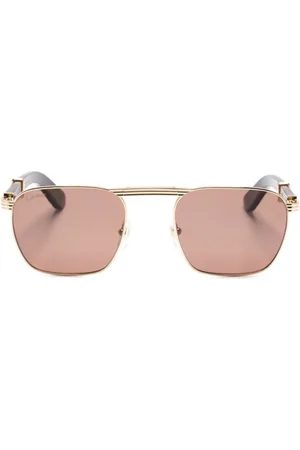Cartier Faltbare Pilotenbrille