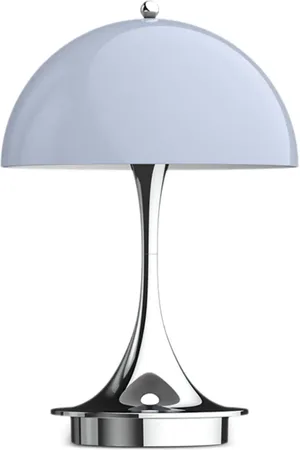 Louis Poulsen Panthella 160 tragbare Lampe (16cm x 23,8cm)