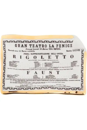 FORNASETTI Rigoletto