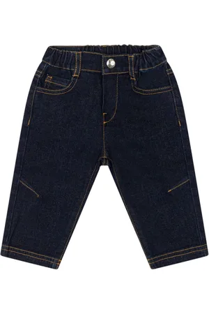 Etro Jeans mit Pegaso-Motiv
