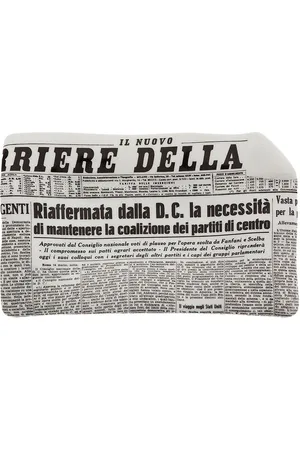 FORNASETTI II Corriere Della Sera