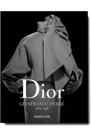 ASSOULINE Dior by Gianfranco Ferré Buch