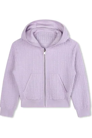 Givenchy Cardigan mit Kapuze