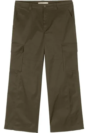 VALENTINO GARAVANI Cargohose mit geradem Bein