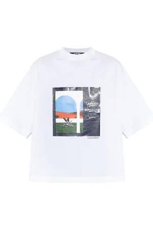 Jacquemus Le Scesa T-Shirt