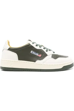 Autry Medalist Sneakers