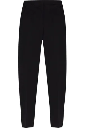 Max Mara Hose mit schmalem Schnitt