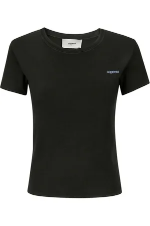 COPERNI T-Shirt mit Logo-Print