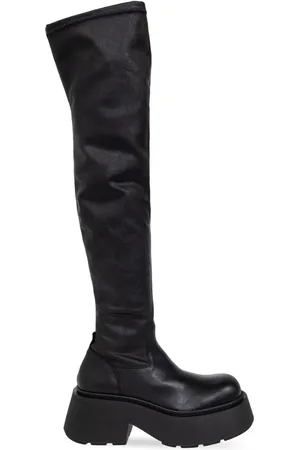 vic matiè Etna Stiefel 70mm