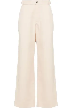 Jacquemus Le Pantalon Jean Straight-Leg-Hose