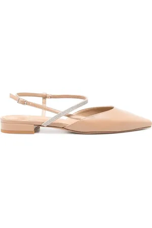 PESERICO SIGN Spitze Ballerinas