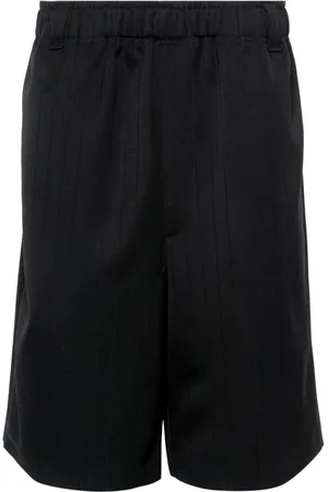 Jacquemus Le Bermuda Juego Shorts