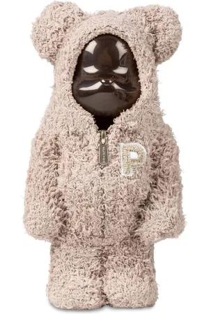 MEDICOM TOY Gelato Pique Pyjama BE@RBRICK Figur