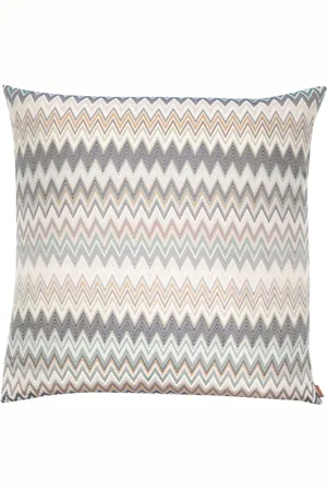 Missoni Gewebtes Yate Daunenkissen
