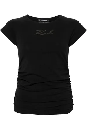 Karl Lagerfeld Karl Signature T-Shirt