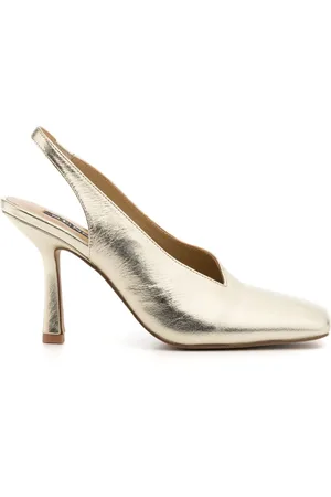SENSO Sawyer II Mules 95mm