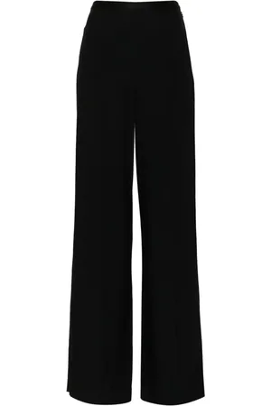 ‎Taller Marmo‎ Palazzohose mit hohem Bund