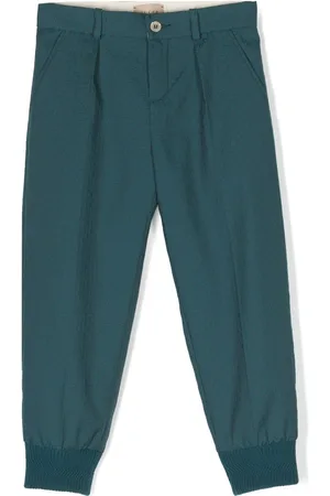 Gucci Hose mit Square G-Print