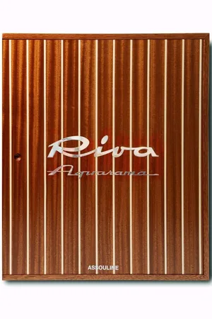 ASSOULINE Riva Aquarama Special Edition Buch