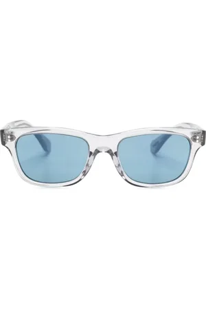 Oliver Peoples Rosson Sonnenbrille im Wayfarer-Design