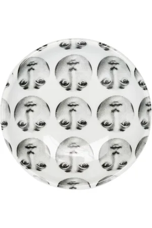FORNASETTI Tema e Variazioni n.197 Aschenbecher