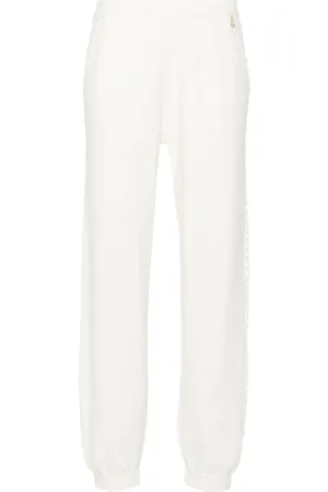 Patrizia Pepe Tapered-Hose mit Ziernähten
