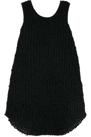 Vivienne Westwood 2017 Kleid mit Jacquardmuster