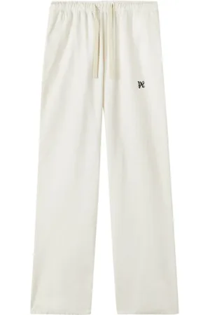 Palm Angels Hose mit Kordelzug